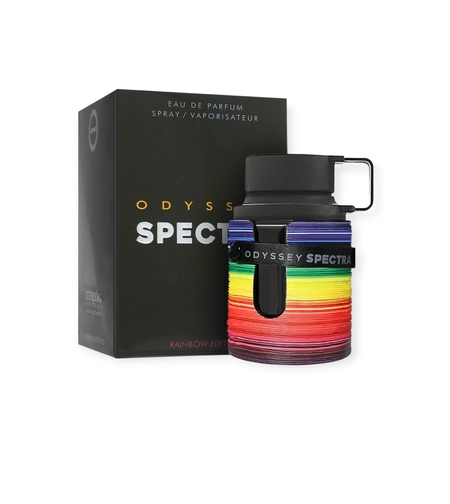 Armaf Odyssey Spectra EDP 100 M
