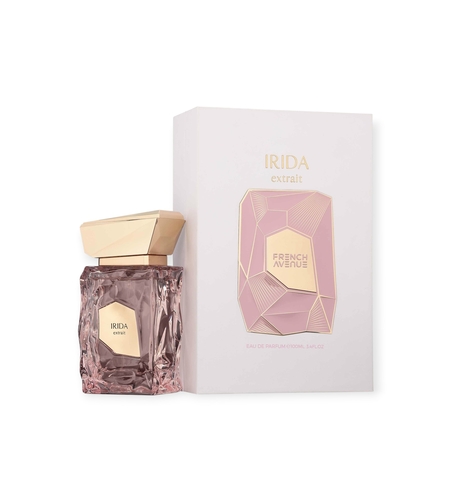 French Avenue Irida EDP 100 W