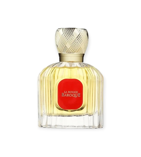 Maison Alhambra La Rouge Baroque EDP 100 W