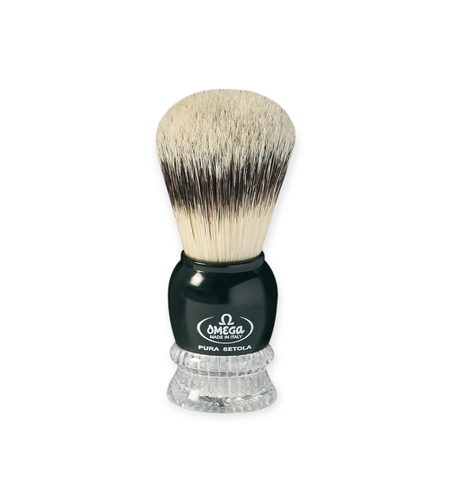 Omega Shaving Brush – 10275