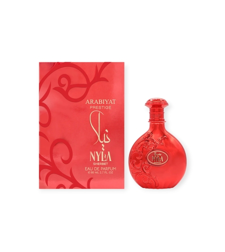 Arabiyat Prestige Nyla Sherbet EDP 80 W