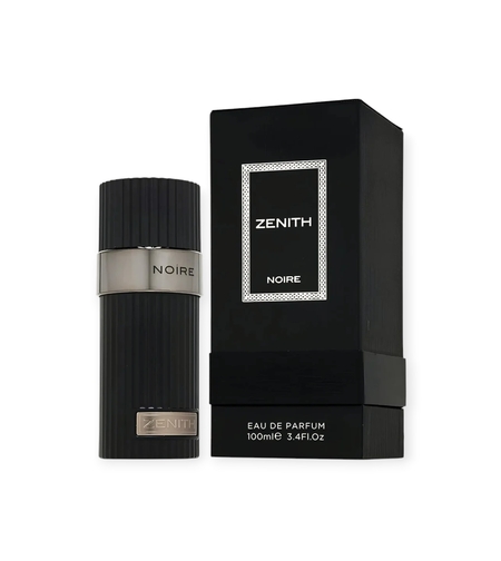 French Avenue Zenith Noire EDP 100 M