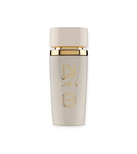 Al Fakhr Perfumes Lara White EDP 100 W