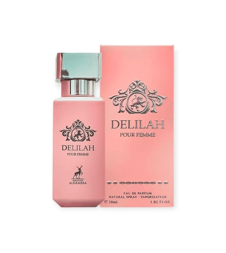 Maison Alhambra Delilah EDP 30 W