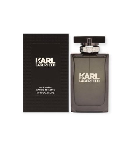 LAGERFELD KARL For Him EDT TR 100 M