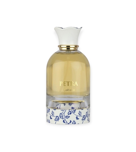 Lattafa Petra EDP 100 W