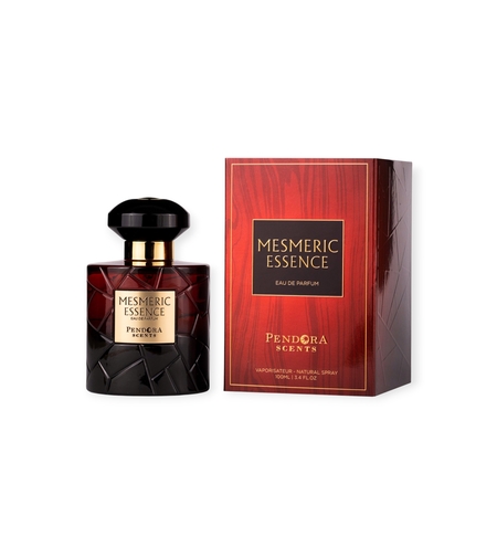 Pendora Scents Mesmeric Essence EDP 100 Uni
