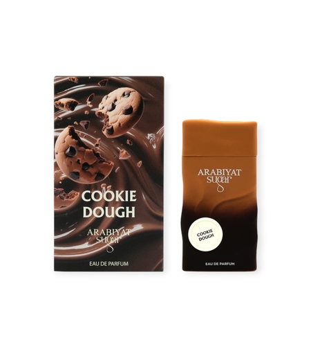 Arabiyat Sugar Cookie Dough EDP 100 W