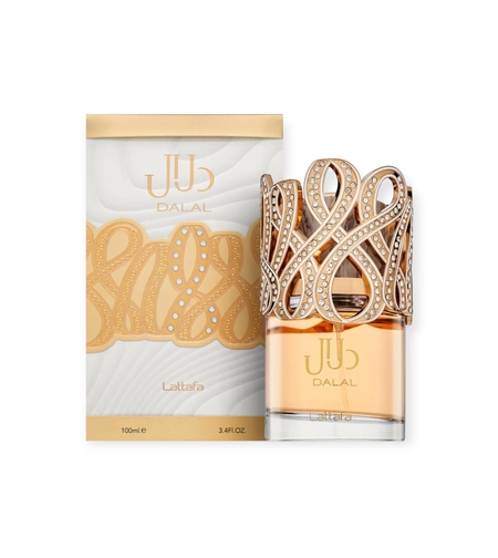 Lattafa Dalal EDP 100 W