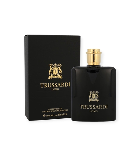 Trussardi Uomo EDT TR 100 M