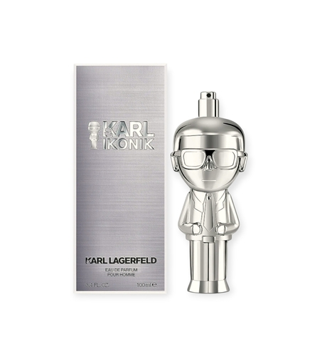 LAGERFELD KARL Iconik EDP 100 M