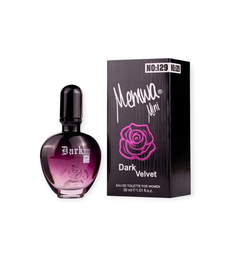 Memwa 129-Dark Velvet EDT 30 W