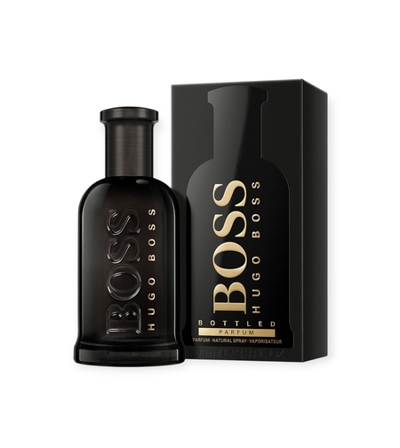 Hugo Boss Bottled Parfum 100 M
