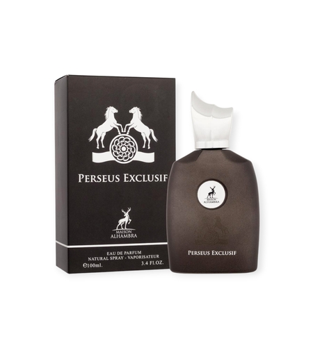 Maison Alhambra Perseus Exclusif EDP 100 M