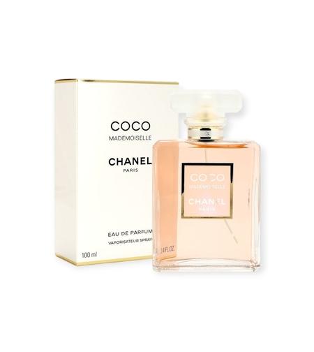 Chanel Coco Mademoisselle EDP 100 W