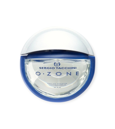Sergio Tacchini Ozone Man EDTTR 50 M