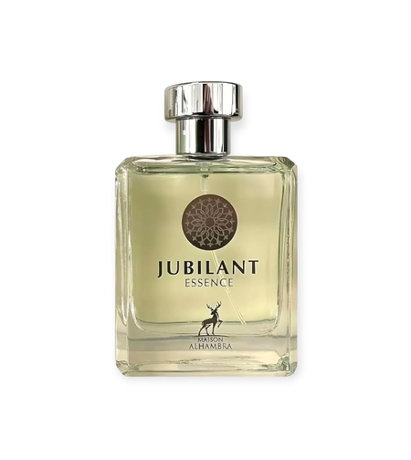 Maison Alhambra Jubilant Essence EDP 100 W