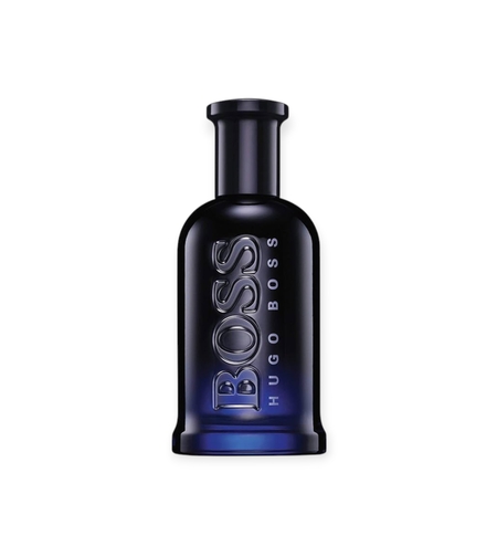 Hugo Boss Bottled Night EDT TR 100 M