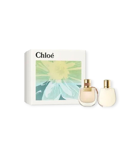 Chloe Chloe Nomade EDP 50 W+100 B.L