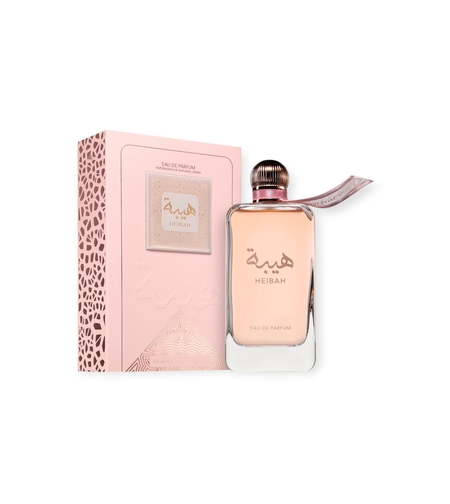 Ard Al Zaafaran Heibah EDP 100 Uni