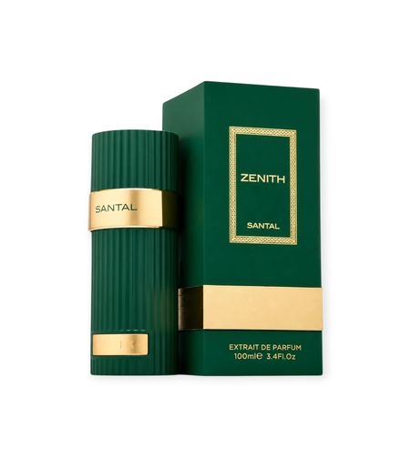 French Avenue Zenith Santal Extrait de Parfum 100 Uni