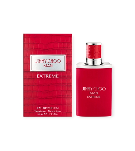 JIMMY CHOO MAN Extreme EDP 50 M