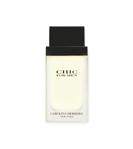 Carolina Herrera CHIC EDT TR 100 M