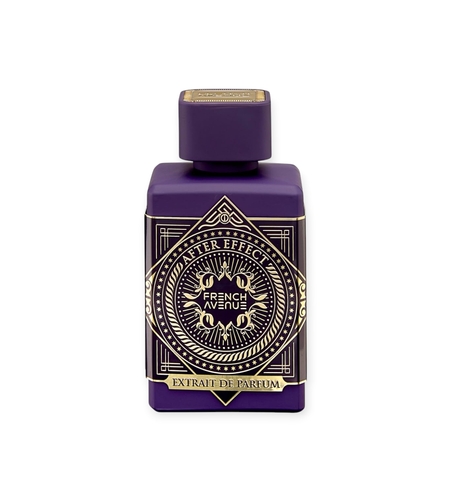 French Avenue After Effect EDP 100 Uni