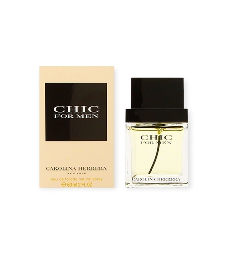 Carolina Herrera CHIC EDT 60 M