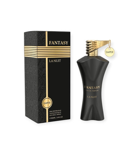 Emper Fantasy La Nuit EDP 100 Uni