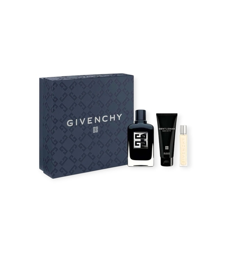 Givenchy Gentleman Society EDP 100 M+75 S.G+12,5 EDP