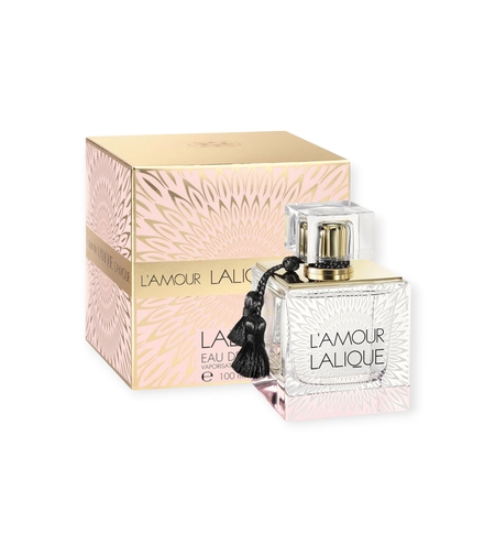 Lalique L Amour EDP 100 W
