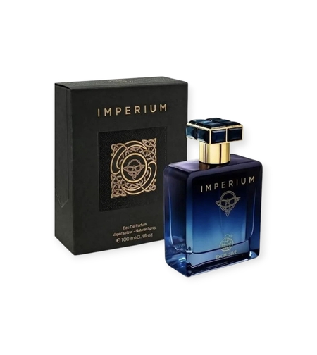 Maison Alhambra Imperium EDP 100 Uni