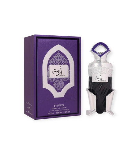Riiffs Areebah EDP 100 Uni