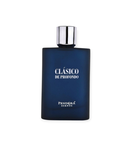 Pendora Scents Clasico de Profondo EDP 100 M