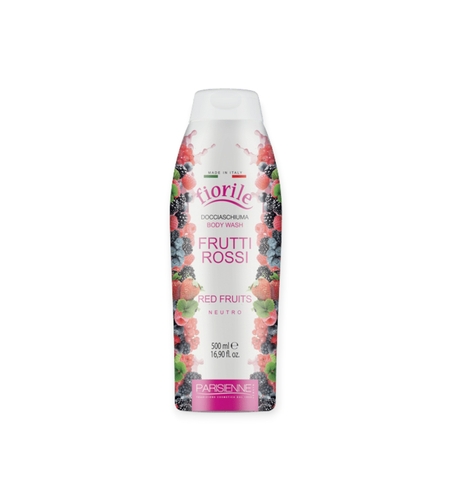 Fiorile shower gel forest fruits 500 ml