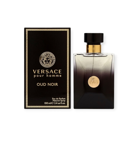 Versace Oud Noir EDP 100 M
