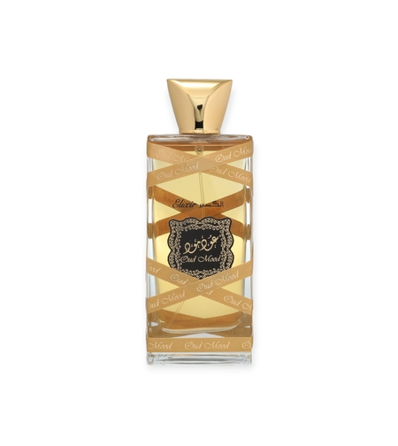 Lattafa Oud Mood Elixir EDP 100 Uni