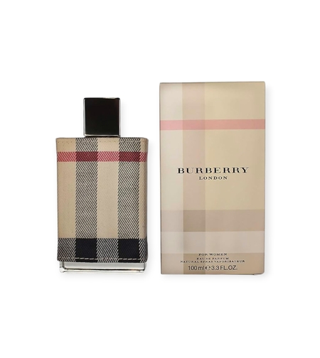Burberry LONDON EDP 100 W