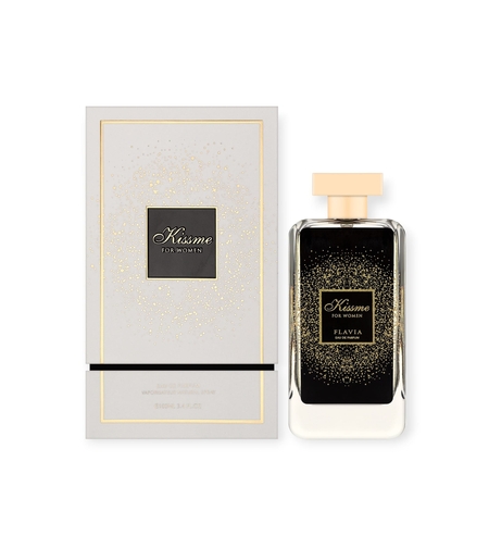Flavia Kissme EDP 100 W