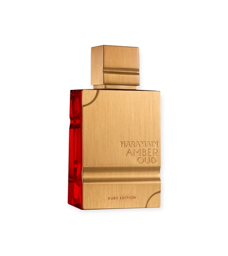 Al Haramain Amber Oud Ruby Edition EDP 60 Uni
