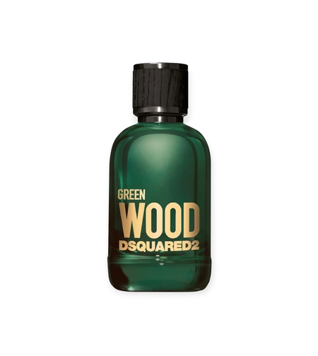 DSQUARED 2 Wood Green EDT TR 100 M