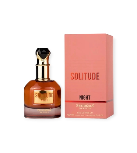 Pendora Scents Solitude Night EDP 100 W