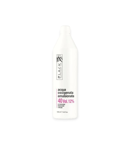 Black Oxidant 250 ml ? 40 Vol