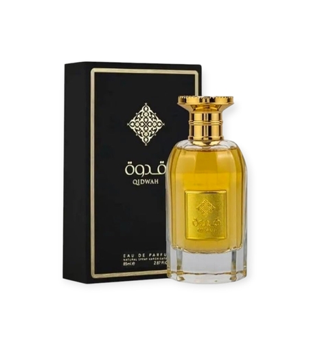 Ard Al Zaafaran Qidwah EDP 85 M