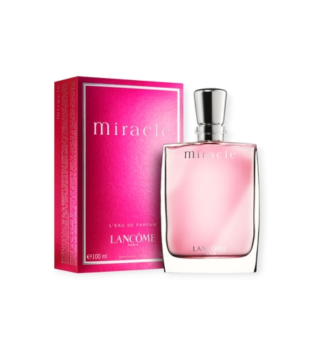 Lancome Miracle EDP 100 W
