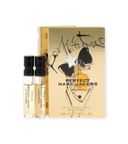 Marc Jacobs Perfect Intense 1,2 W