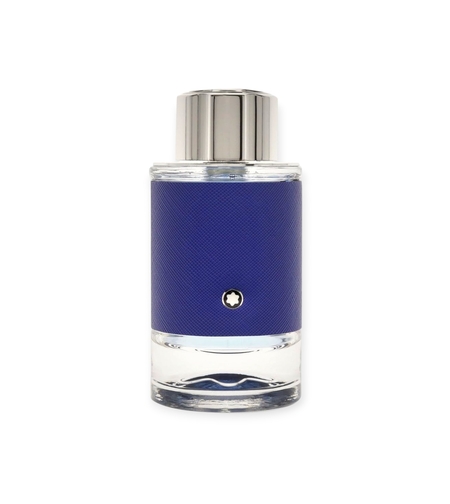 Mont Blanc Explorer Ultra Blue EDP TR 100 M