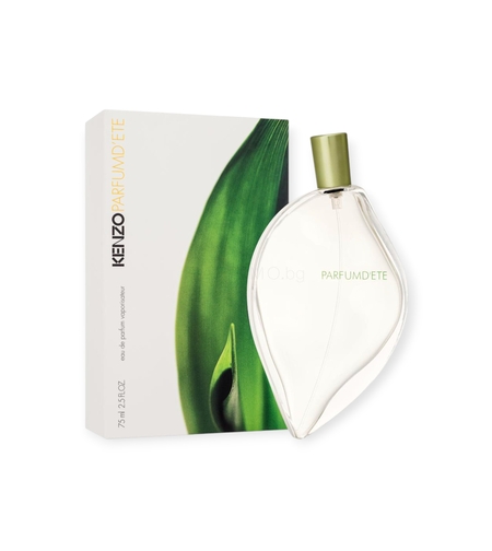 Kenzo Parfum d ete EDP 75 W