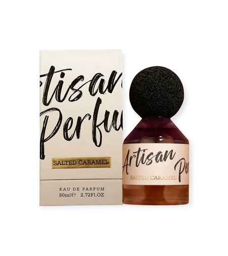 Fragrance World Artisan Salted Caramel EDP 80 Uni